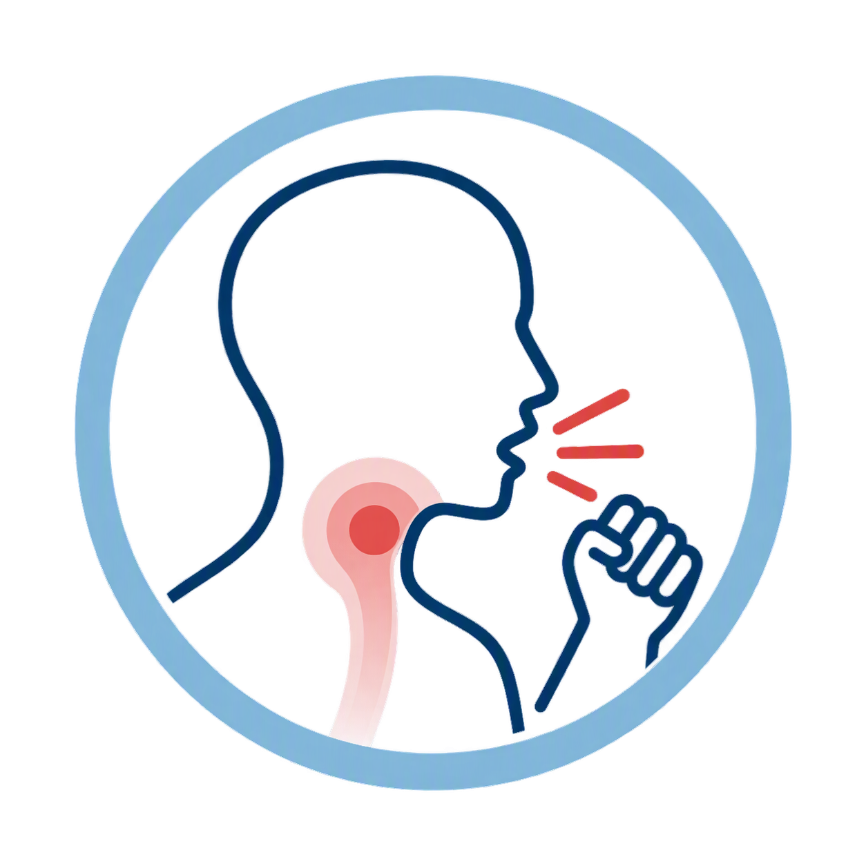 DRY COUGH